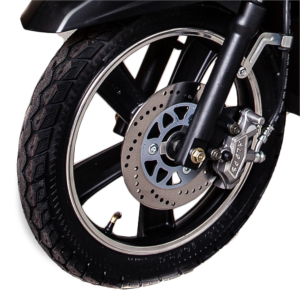 Kontio Motors Mopon rengas Motorbike 16-2.50