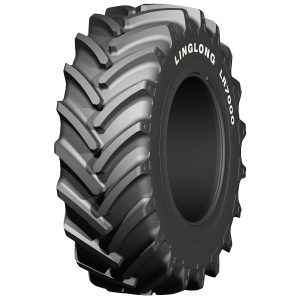 Linglong Traktorin rengas LR7000 600/70R30 158D TL Tractor