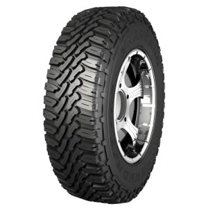 Nankang FT-9 M/T 4x4 31x10.5-15