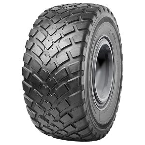 Linglong Traktorin rengas FL300 600/50R22.5 163D TL Tractor