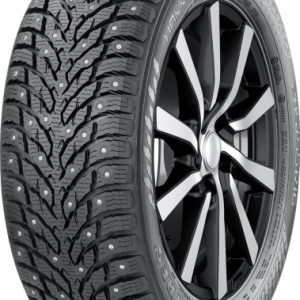 Nokian Hakkapeliitta 9 SUV TARJOUS! Passenger car 235/55-20