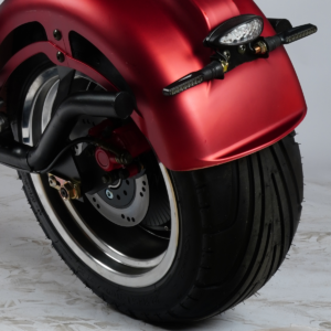 Kontio Motors Mopon rengas Motorbike
