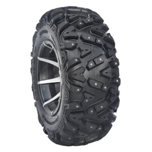 Forerunner KNIGHT mönkijän rengas Winter ATV 26x11-14