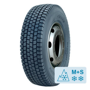 Goodride MULTIDRIVE ECO D2 Kuorma-autoon TARJOUS Truck 315/70-22.5