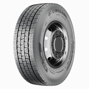 Linglong L-D20 kuorma-autoon 3PMSF Truck 245/70-17.5