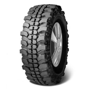 Radburg Simex Extrem -pinnoitettu- 4x4 245/70-16