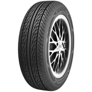 Nankang XR-611 TourSport Passenger car 155/70-12