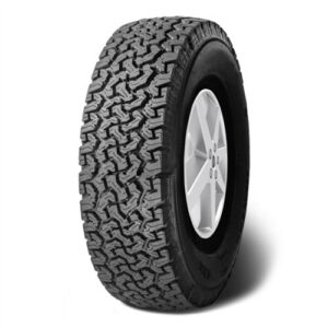Radburg All Terrain -pinnoitettu- Nopeusluokka T 4x4 235/65-17