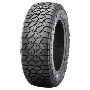 Nankang Conqueror R/T White Letters 4x4 265/50-20
