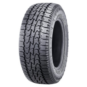 Nankang Conqueror AT-5 White Letters 4x4 35x12.5-20