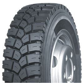 Goodride SUPTRAC X1 Kuorma-autoon Truck 315/80-22.5