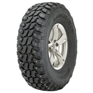 Goodride Pathfinder SL366 M/T White letters Winter 4x4 235/75-15