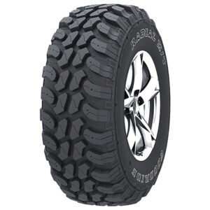 Goodride Pathfinder SL366 M/T White letters 4x4 30x9.5-15