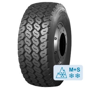 Goodride SUP GUARD M1 Kuorma-autoon Truck 385/65-22.5