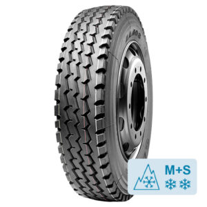 Linglong LLA08 Kuorma-autoon Truck 315/80-22.5