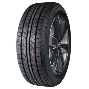 Nankang CW-20 Cargo Grip Van 215/55-18C