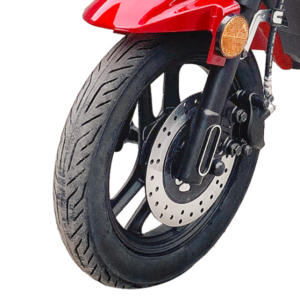 Kontio Motors Mopon rengas Motorbike 2.75-10