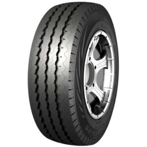 Nankang CW-25 Cargo Grip Van 165/80-13C