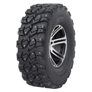 Forerunner VICTORY ATV mönkijän rengas Winter ATV 27x11-14