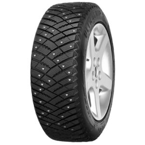 Goodyear Ultra Grip Ice Arctic Tarjous! Passenger car 175/65-14