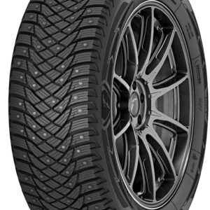 Goodyear Ultra Grip Arctic 2 SUV Tarjous! Passenger car 275/40-20