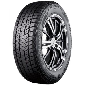 Bridgestone Blizzak Ice DM V-3 Passenger car 255/50-20