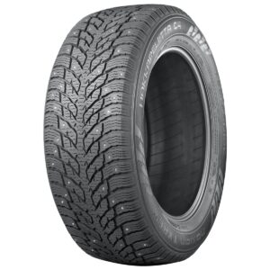 Nokian Hakkapeliitta C4 Van 205/65-16C