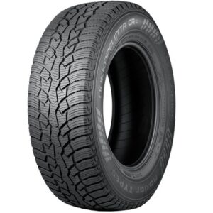 Nokian HAKKAPELIITTA CR4 Van 205/65-16C