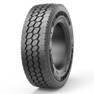 Goodride SUPTRAC Z2 Kuorma-autoon Truck 265/70-19.5