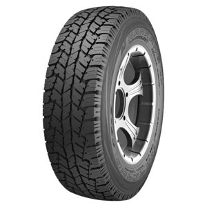 Nankang FT-7 A/T 4x4 255/65-17