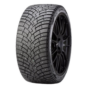 Pirelli Ice Zero 2 Tarjous! Passenger car 235/55-19